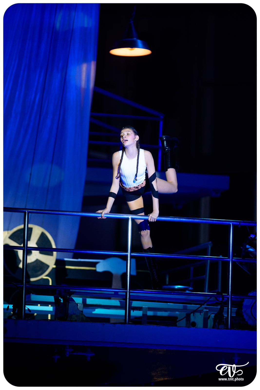 LA FABRIQUE DES CONTES (BNS 2025)